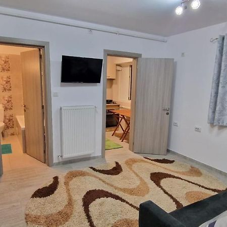 Apartament 3 Cam Grand Arena Bucureşti Eksteriør bilde