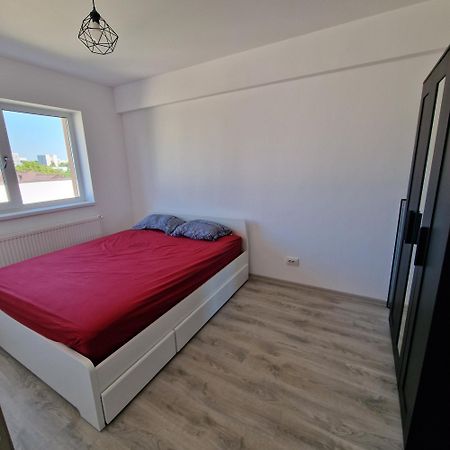 Apartament 3 Cam Grand Arena Bucureşti Rom bilde