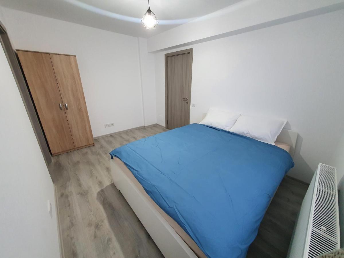 Apartament 3 Cam Grand Arena Bucureşti Eksteriør bilde