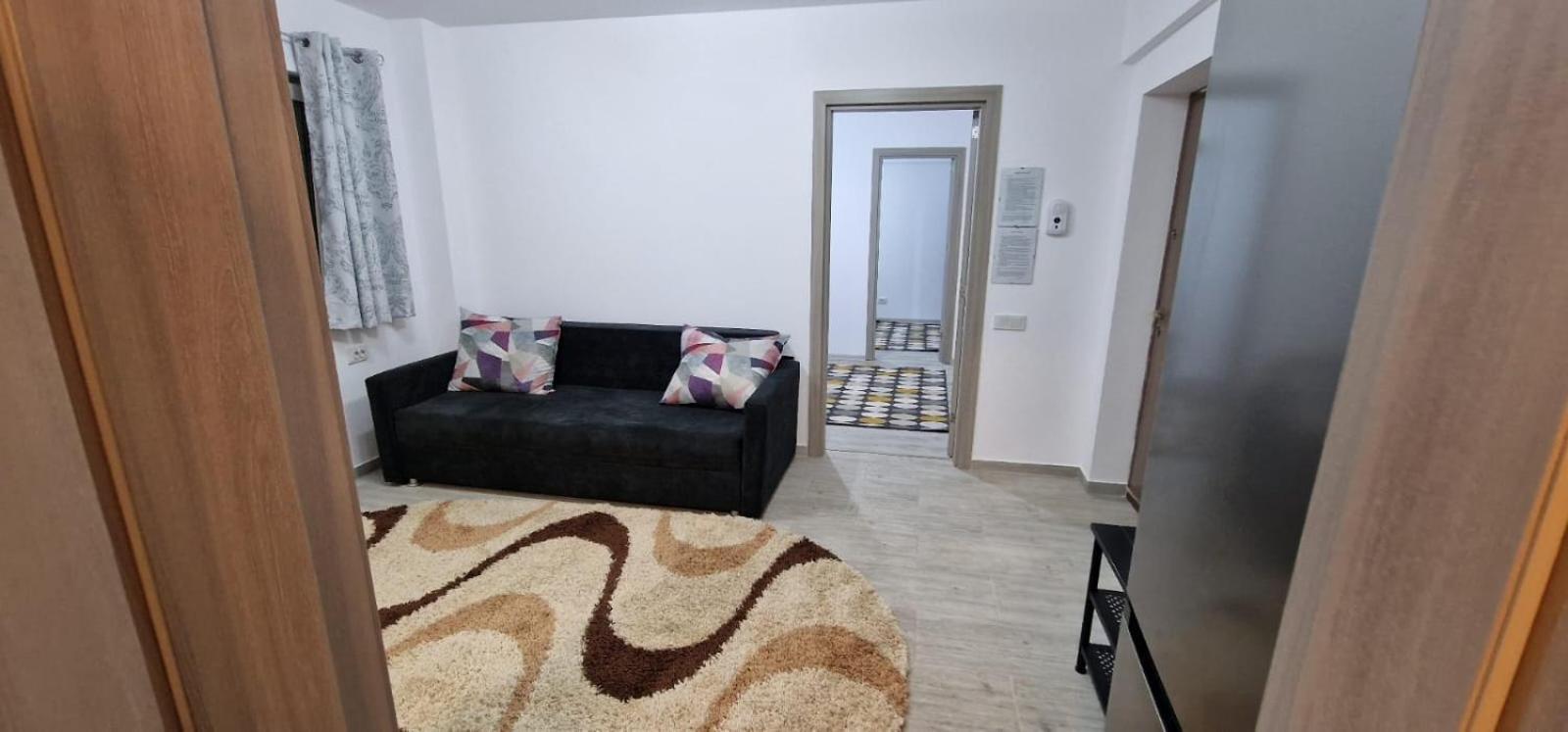 Apartament 3 Cam Grand Arena Bucureşti Eksteriør bilde