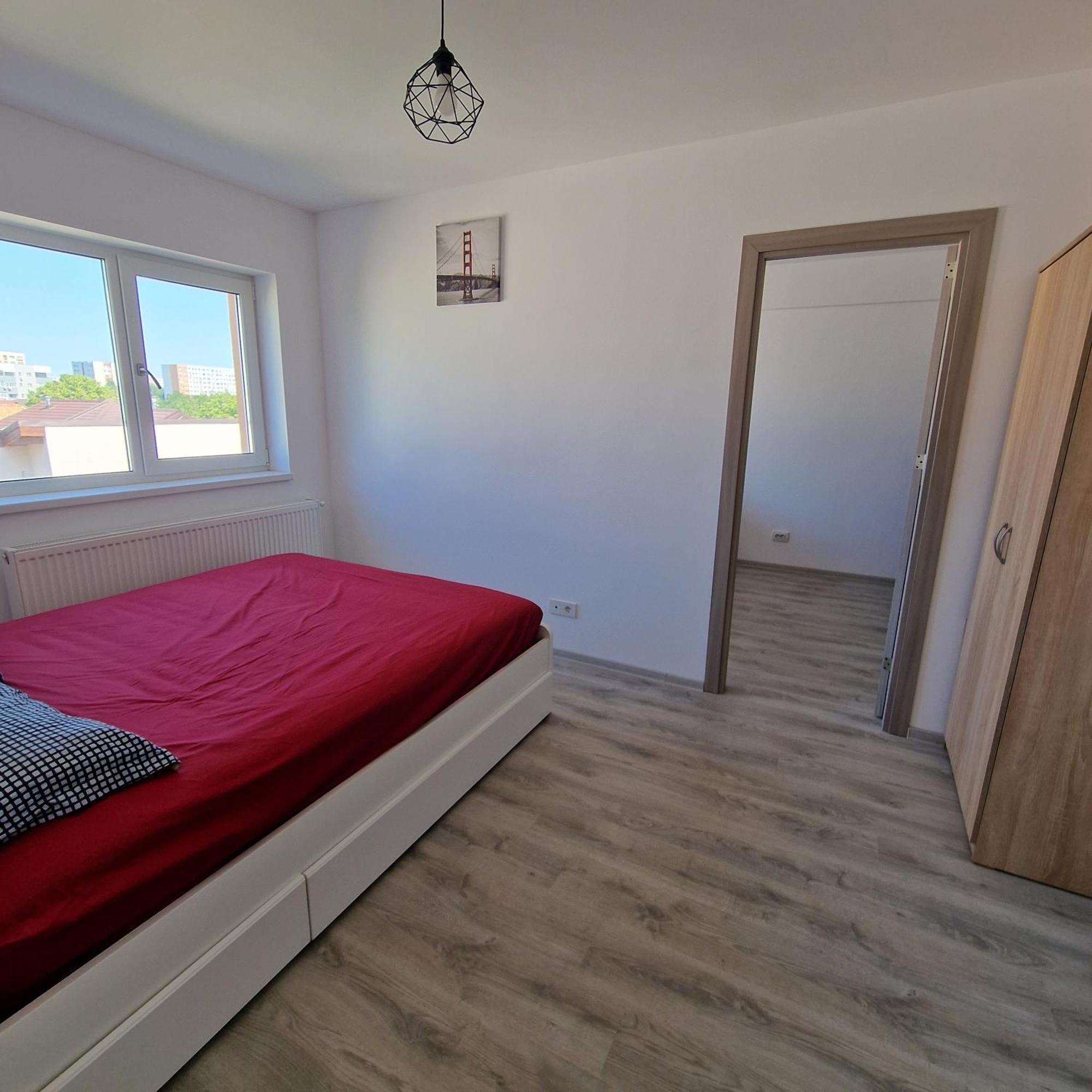 Apartament 3 Cam Grand Arena Bucureşti Rom bilde